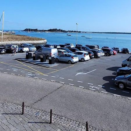 L'Echappee Marine - Les Gites De La Cote D'Amour Le Croisic Exterior photo
